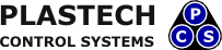 Plastech Logo