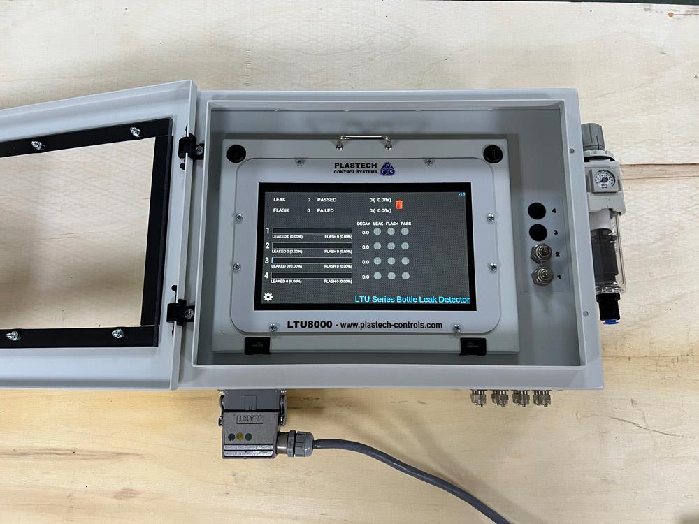 LTU8000